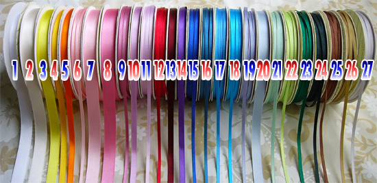 ���{���̃J���[�T���v��