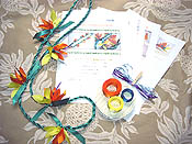 Bird of Paradise (�Ɋy����)