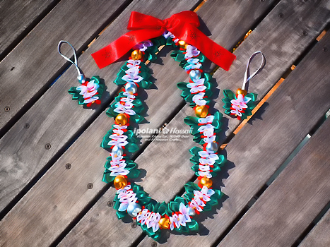 ipolani Hawaii�I���W�i�� �z�[���[�G���W�F�����C�L�b�g