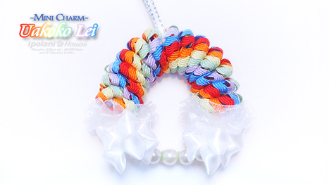 ipolani Hawaii�I���W�i�� �E�A�R�R���C �~�j�`���[��