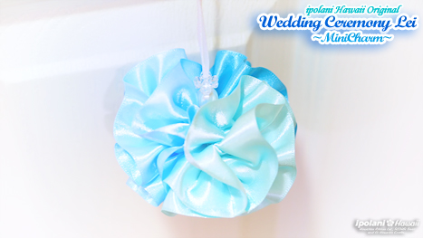 ipolani Hawaii�I���W�i�� �E�F�f�B���O�Z�����j�[���C 1set�`���[���L�b�g