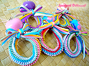 6�J���[�Y�m�b�g���C �X�g���b�v�L�b�g