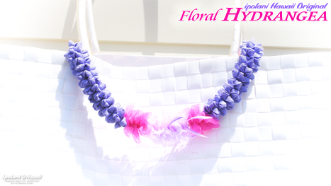 ipolani Hawaii�I���W�i�� �t���[�����n�C�h�����W�A���C�o�b�O�`���[��